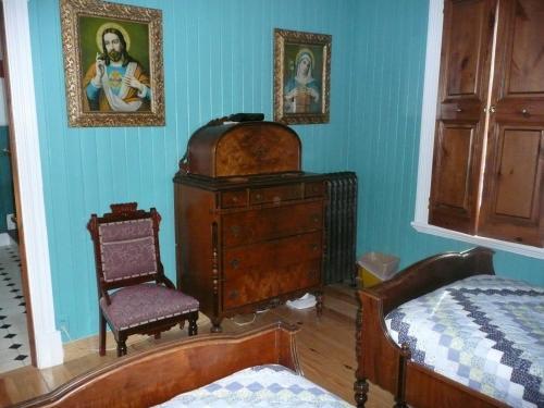 Bed & Breakfast G�te La Villa Du Vieux Clocher