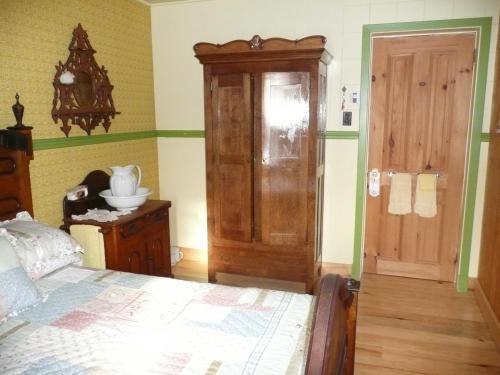 Bed & Breakfast G�te La Villa Du Vieux Clocher