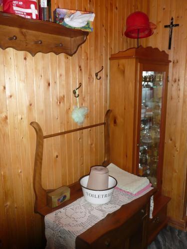 Bed & Breakfast G�te La Villa Du Vieux Clocher