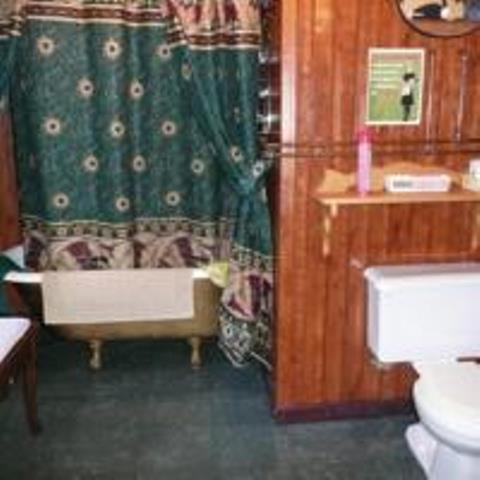 Bed & Breakfast G�te La Villa Du Vieux Clocher