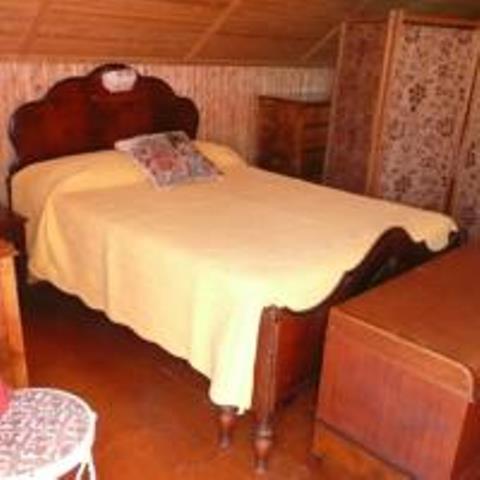 Bed & Breakfast G�te La Villa Du Vieux Clocher