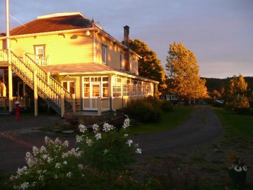 Bed & Breakfast G�te La Villa Du Vieux Clocher