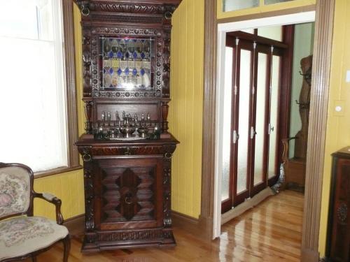 Bed & Breakfast G�te La Villa Du Vieux Clocher