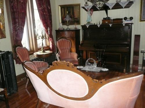Bed & Breakfast G�te La Villa Du Vieux Clocher