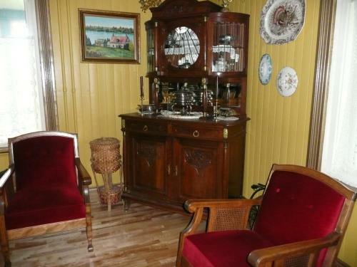 Bed & Breakfast G�te La Villa Du Vieux Clocher