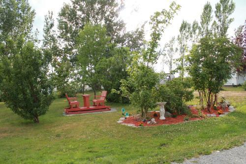 Bed & Breakfast G�te La Villa Du Vieux Clocher