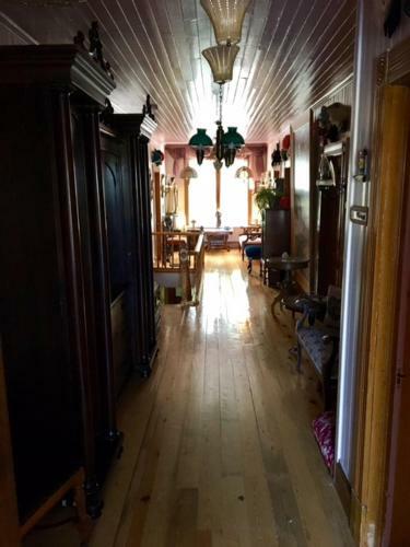 Bed & Breakfast G�te La Villa Du Vieux Clocher