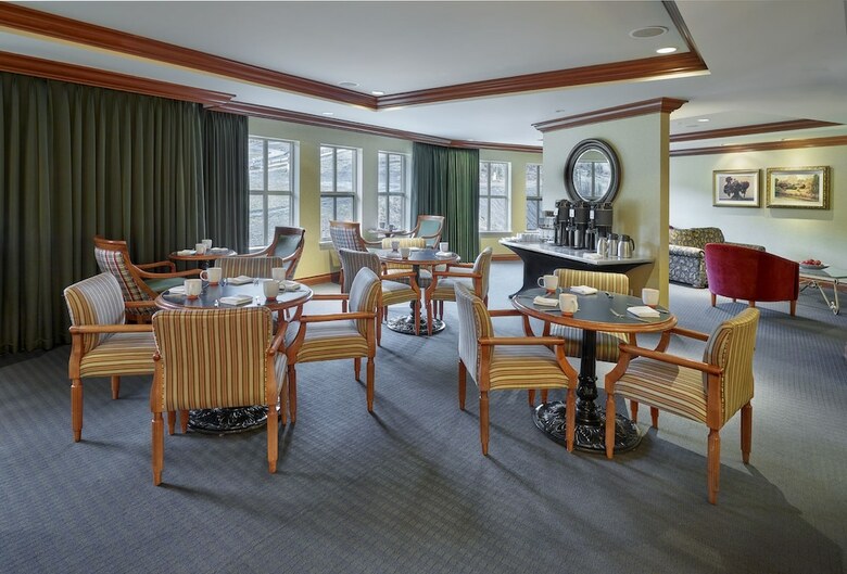 Sun Peaks Grand Hotel & Conference Centre