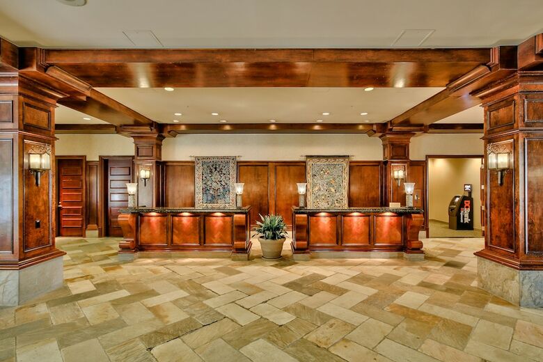 Sun Peaks Grand Hotel & Conference Centre