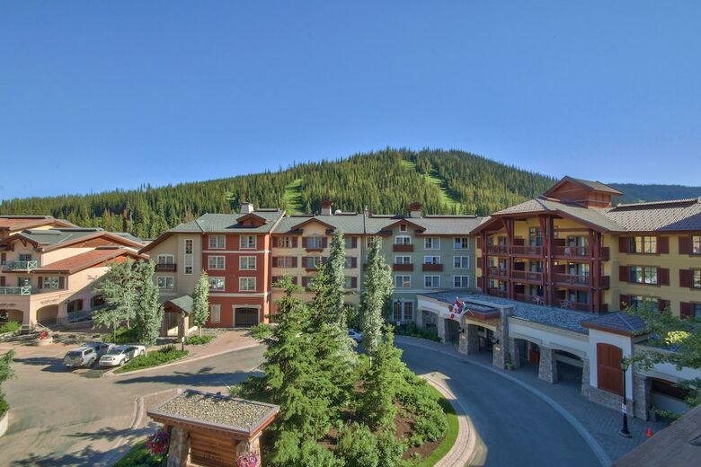 Sun Peaks Grand Hotel & Conference Centre