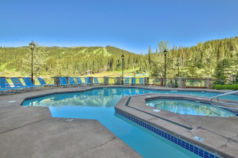 Sun Peaks Grand Hotel & Conference Centre