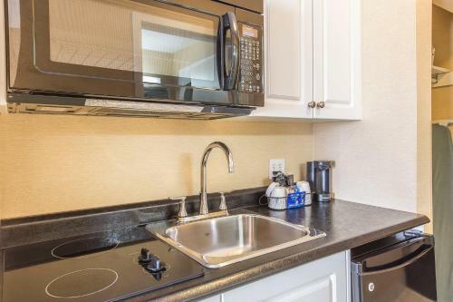 Hotel Comfort Inn - Gander
