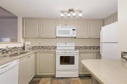 Apartamentos Lagoons By Mountainview Accommodation