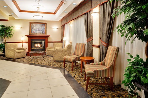 Holiday Inn Express Hotel & Suites Barrie