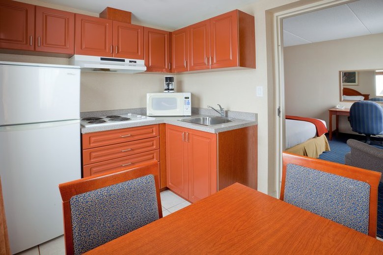 Holiday Inn Express Hotel & Suites Barrie