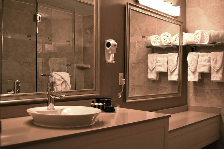 Hotel Crowne Plaza Hamilton