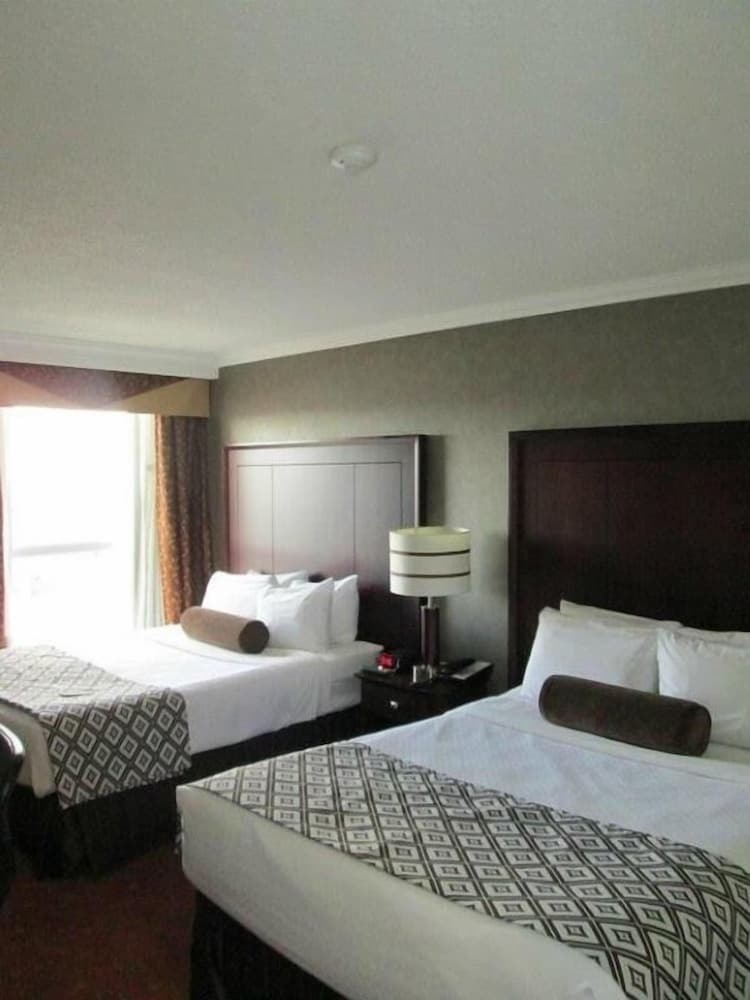 Hotel Crowne Plaza Hamilton