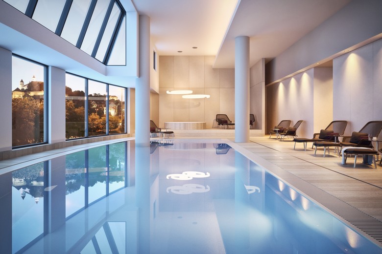 Park Inn By Radisson Danube Hotel