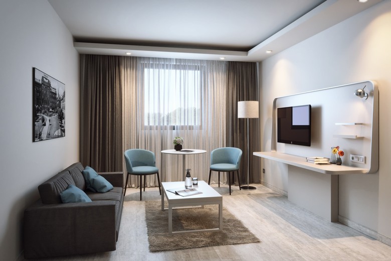 Park Inn By Radisson Danube Hotel