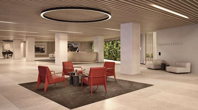 Park Inn By Radisson Danube Hotel