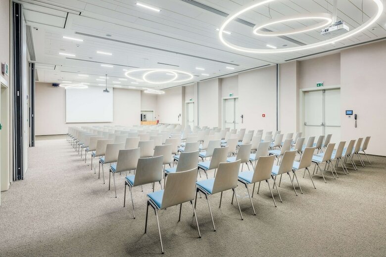 Park Inn By Radisson Danube Hotel