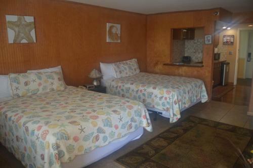 Hotel Fountain Beach Resort