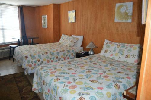 Hotel Fountain Beach Resort