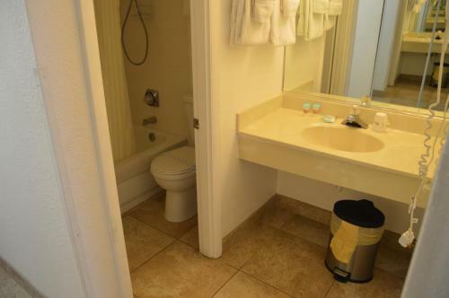 Hotel Fountain Beach Resort