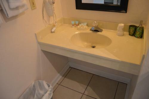 Hotel Fountain Beach Resort