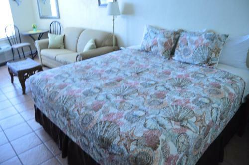 Hotel Fountain Beach Resort