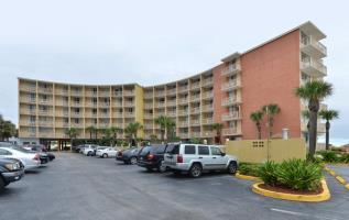 Hotel Atlantic Resort Ocean Palms