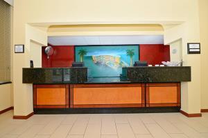 Hotel Atlantic Resort Ocean Palms