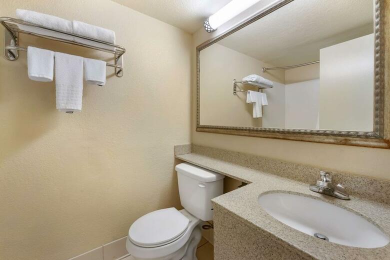Hotel Holiday Inn Express Daytona Speedway