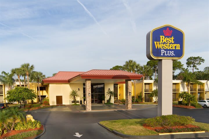 Hotel Holiday Inn Express Daytona Speedway