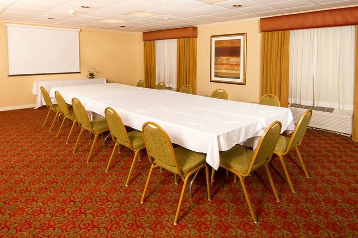 Hotel Holiday Inn Express Daytona Speedway