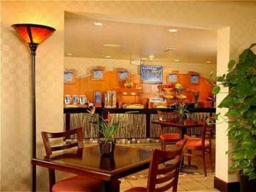 Hotel Holiday Inn Express Daytona Speedway