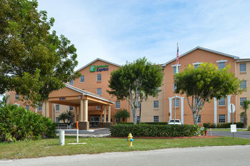 Hotel Holiday Inn Express Bonita Springs