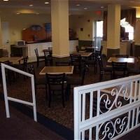 Hotel Holiday Inn Express Bonita Springs