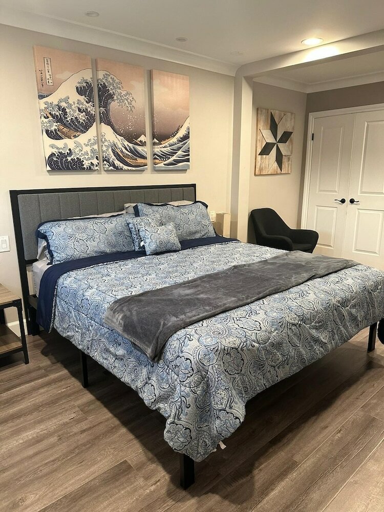 Hotel Anaheim Executive Inn & Suites