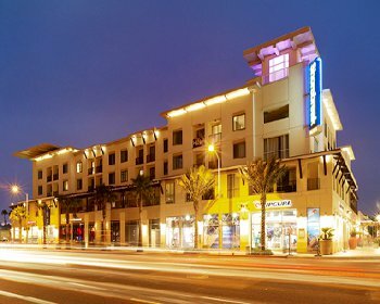 Shorebreak Hotel, A Joie De Vivre Hotel