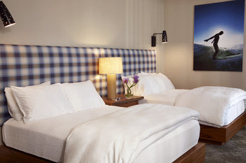 Shorebreak Hotel, A Joie De Vivre Hotel