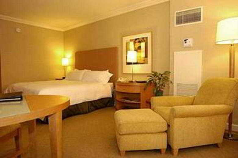 Hotel Hyatt Regency Irvine