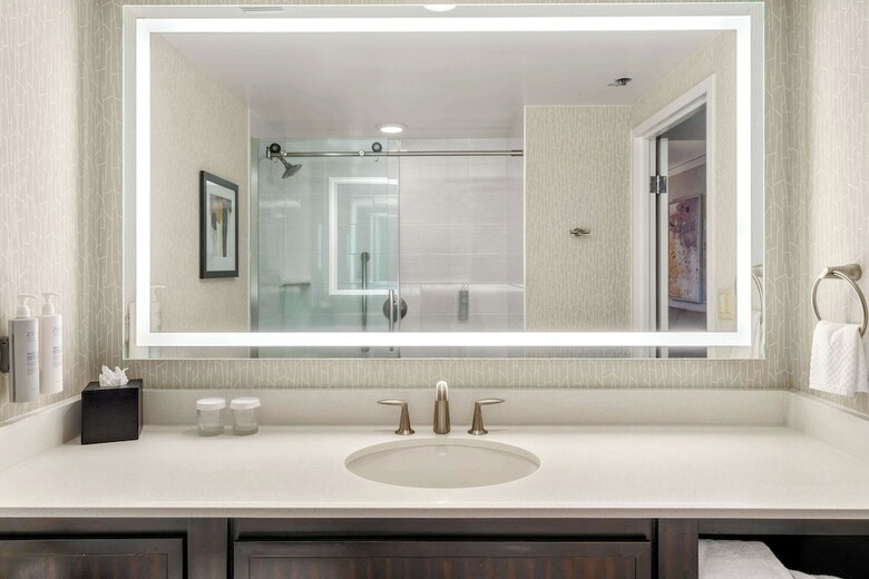 Hotel Embassy Suites Irvine - Orange County Airport