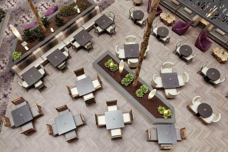 Hotel Embassy Suites Irvine - Orange County Airport