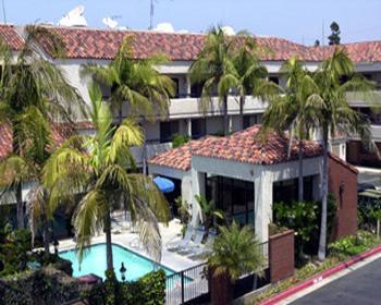 Hotel Best Western - Redondo Beach Inn