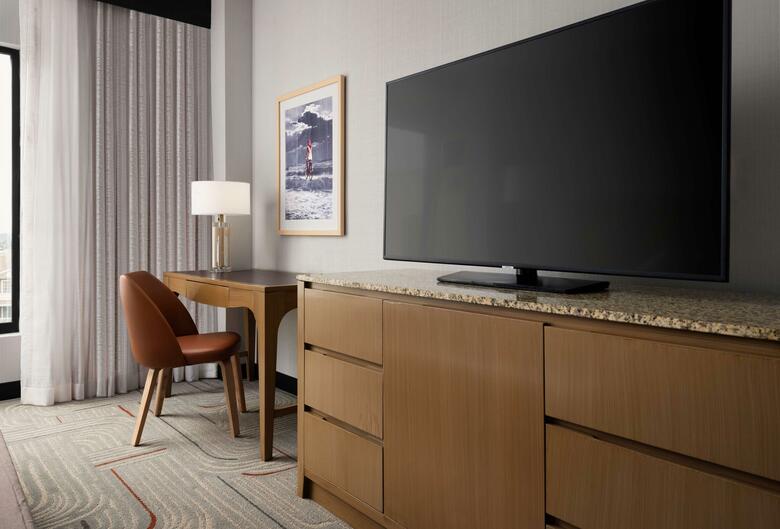 Doubletree Hotel Santa Ana/orange County Airport