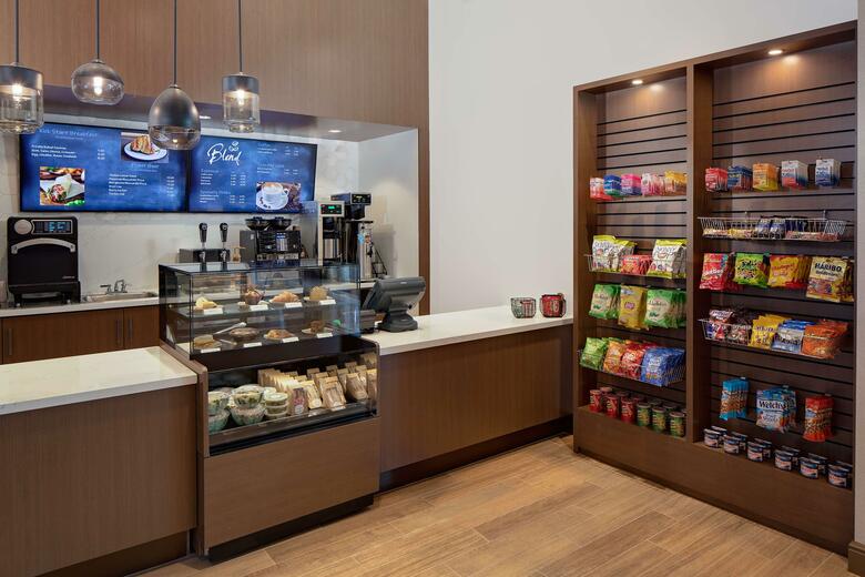 Doubletree Hotel Santa Ana/orange County Airport