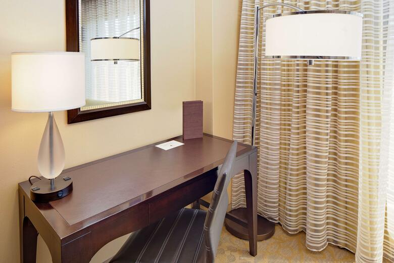 Doubletree Hotel Santa Ana/orange County Airport