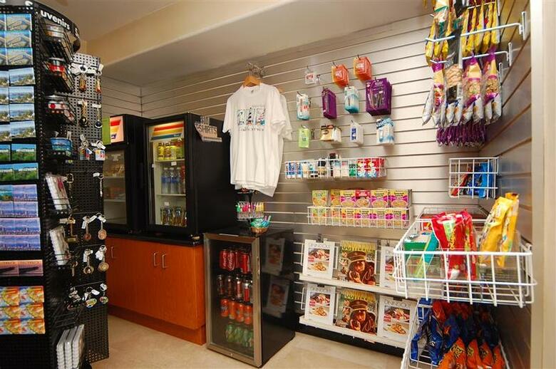 Hotel Best Western Orange County Airport North