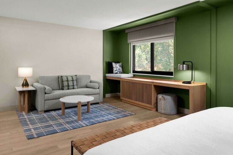 Hotel Americas Best Value Inn Yosemite